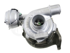 Turbo 18900PLZD00 721875-0004 8972873792