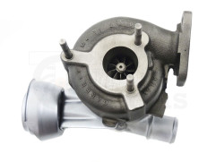 Turbo 18900PLZD00 721875-0004 8972873792 2