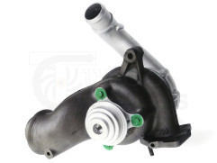 Turbo 0375F7 726683-0001 9640668680 2