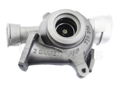 Turbina 070145701K 070145701KV302 729325-0003 2