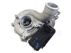 Turbina 059145874L 810822-0002 810822-5002S