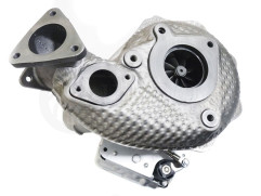 Turbina 059145874L 810822-0002 810822-5002S 2