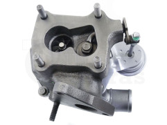 Turbo 54359700011 5435 970 0011 7701476040 7701476891 8200315504 82005 2