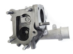 Turbo GL214770-A GL214770-B K0422-882 L3M7 L3M713700C 2