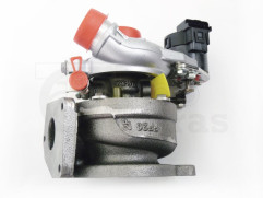 Turbo 54399700111 5439 970 0111 6H4Q-6K682-GH 6H4Q6K682GH LR021045 2