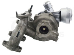 Turbo 038253019L 03G253016P 712968-0002 2