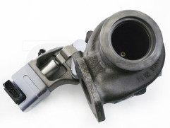 Turbo 7797781 11657797781 49135-05860 7 797 781 2