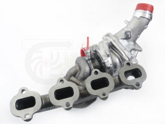 Turbina 144102225R 821943-0003 821943-5003S 2