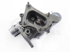 Turbina 144101946R 144109364R 144110463R 7701477300 7711368774 786997- 2