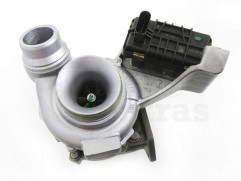 Турбина 767378-0009 767378-5009S 7810189C02