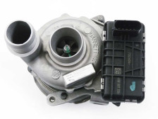 Turbina 02XR863069 4R8Q6K682AL 726423-0013 726423-5013S XR853070E