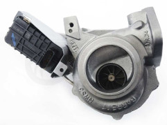 Turbo 752990-0007 752990-5007S 752990-9007S A6460901080 2