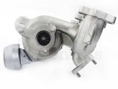 Turbo 54399700012 038253010Q 038253016S 038253056F 5439 970 0012 2