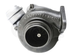Turbo 711017-0003 A6130960499 2