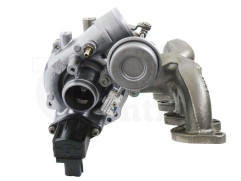 Turbina 53039700142 03C145701K 5303 970 0142