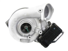 Турбина 11657790311 750773-0001 7790309E