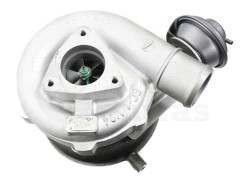 Turbo 14411DC001 726372-0005 726372-5005S