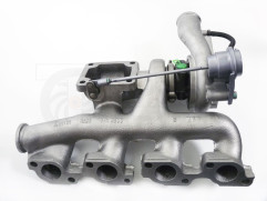 Турбина 49135-06010 49S35-06010 YC1Q-6K682-AE YC1Q6K682AE