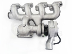 Turbo 49135-06010 49S35-06010 YC1Q-6K682-AE YC1Q6K682AE 2