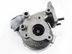 Turbo 765016-0003 7701476620 7701477162 8200741580 8201124245 82011242 2