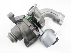 Турбина 806497-0001 9688361580