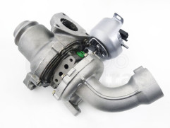 Turbo 806497-0001 9688361580 2