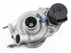 Turbo 54399700062 5439 970 0062 6H4Q-6K682-GD 6H4Q-6K682-GG 6H4Q6K682G