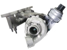 Turbo 03G253014KV100 757042-0013 757042-5013S