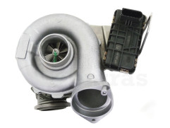 Турбина 765985-0005 765985-5005S 7796313I09