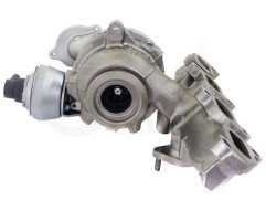 Turbo 03L253016M 792290-0002 792290-5002S 2