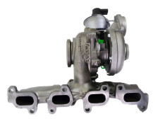 Turbo 03L253016M 792290-0002 792290-5002S