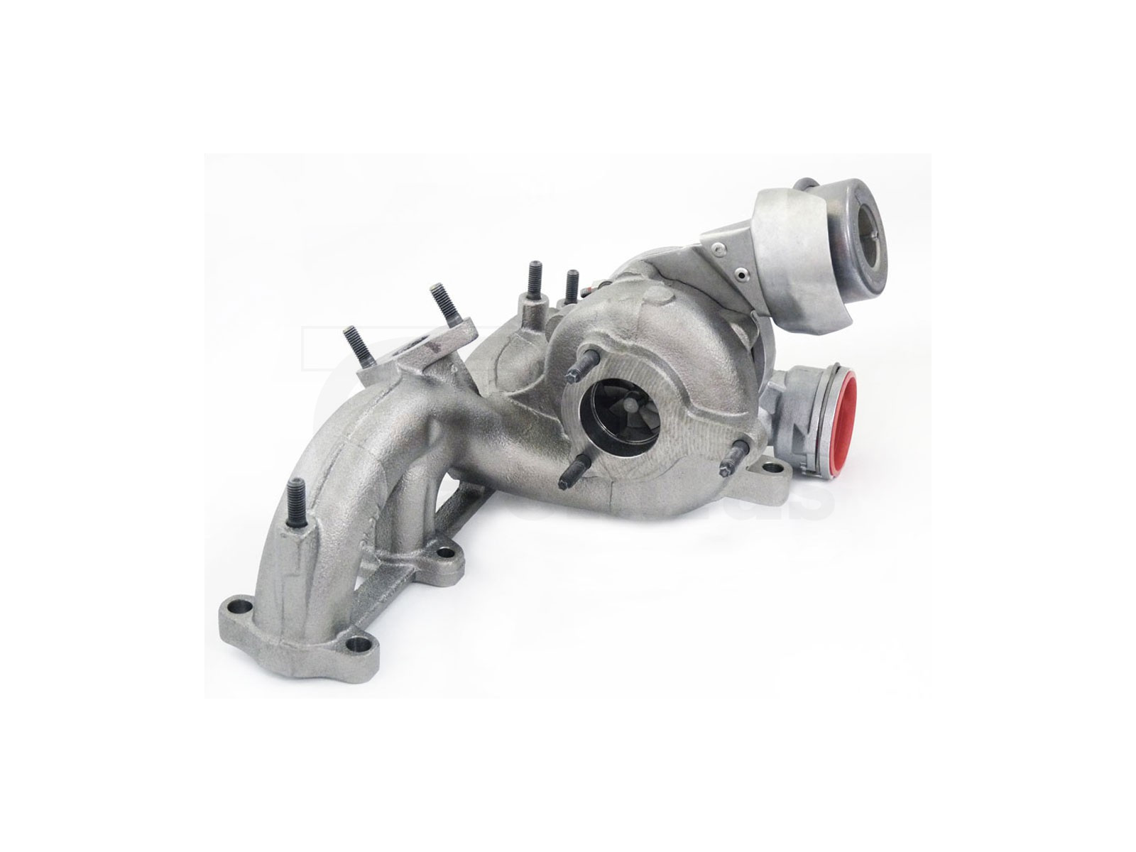 Turbo 54399700018 038253014D 5439 970 0018