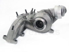 Turbo 54399900020 54399880020 54399700020 038253010C 038253014H 5439 9 2
