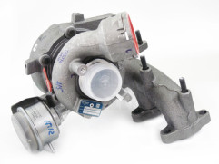 Turbina 54399900071 54399880071 54399700071 03G253014T 5439 970 0071 5