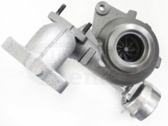 Turbina 54399900071 54399880071 54399700071 03G253014T 5439 970 0071 5 2