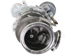 Turbo 760579407 764609307 821613-0004 2