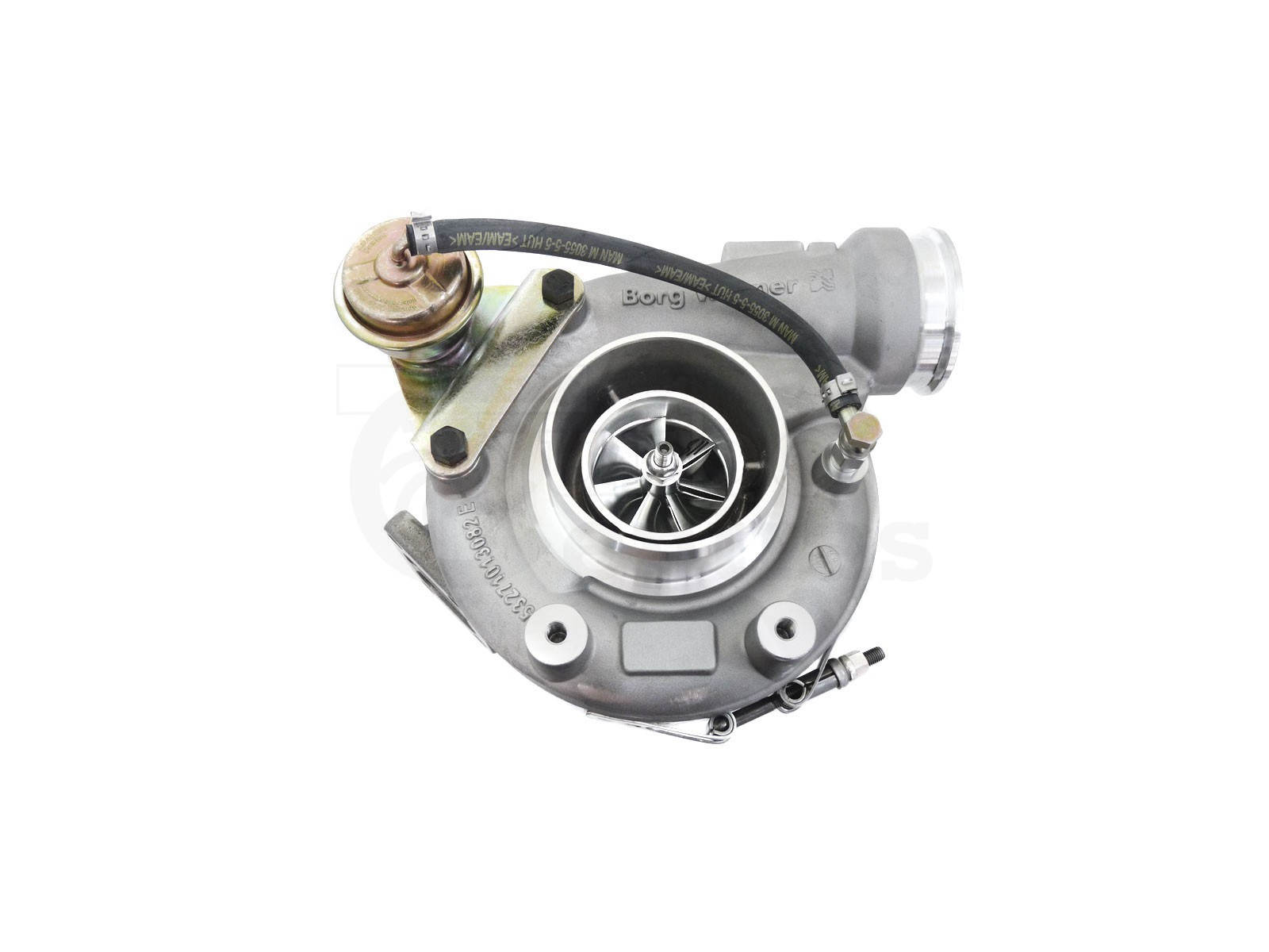 RT 97024　 Amazon.com: RDLIFT-PART Alternator 8-97539-989-0 8975399890