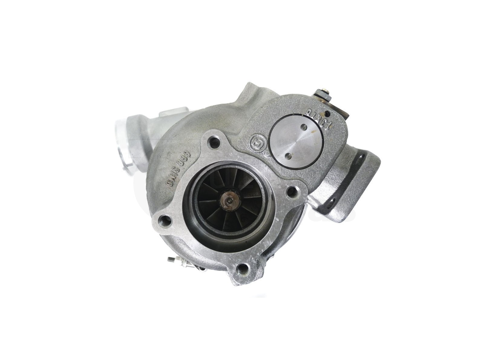 Turbo 12709880024 12709700024 04905656 1270 970 0024 1270