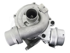 Turbina 54399980080 54399700080 5439 970 0080 5439 998 0080 8200846770