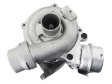 Turbina 54399980080 54399700080 5439 970 0080 5439 998 0080 8200846770