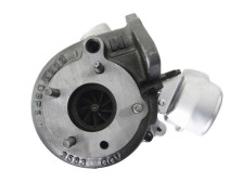 Turbina 54399980080 54399700080 5439 970 0080 5439 998 0080 8200846770