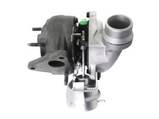Turbina 54399980080 54399700080 5439 970 0080 5439 998 0080 8200846770