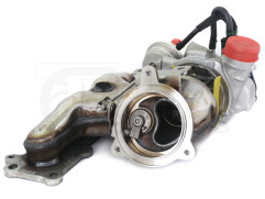 Turbina 53039980347 53039700347 36002955 5303 970 0347 5303 998 0347 A 2
