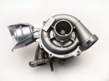 Turbo 750030-0002 9654128780