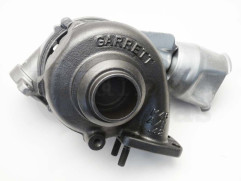 Turbo 750030-0002 9654128780 2