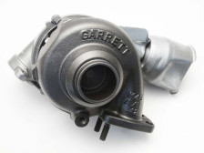 Turbo 750030-0002 9654128780