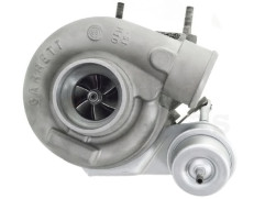 Turbo 454127-0002 454127-5002S A6020960599