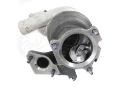 Turbo 12637545 49389-01762 2