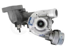 Turbo 54399700015 045253019A 5439 970 0015