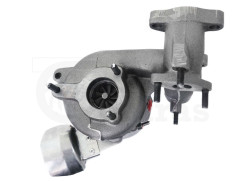 Turbo 54399700015 045253019A 5439 970 0015 2